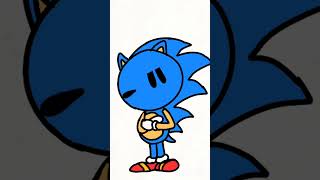 Sonic CD voice lines #flipaclip