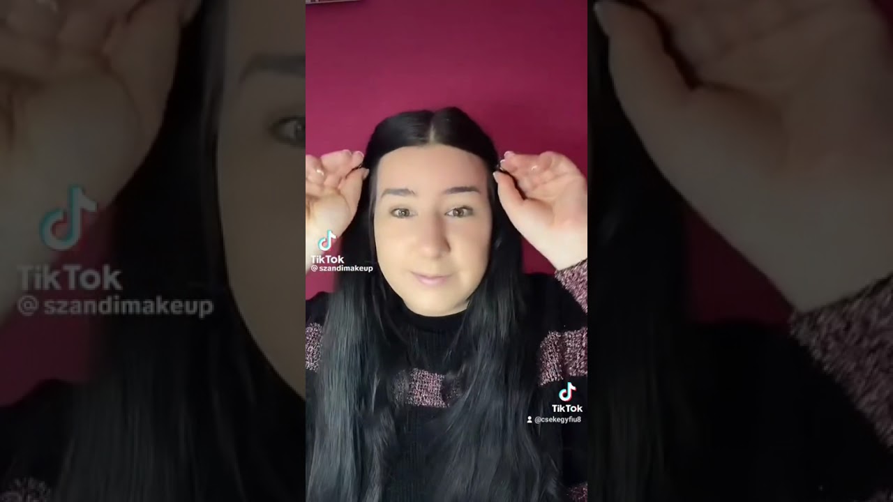 Abc smink kihívás össze álitás