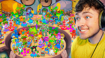 1 Hour Of INSANE Composer Islands!