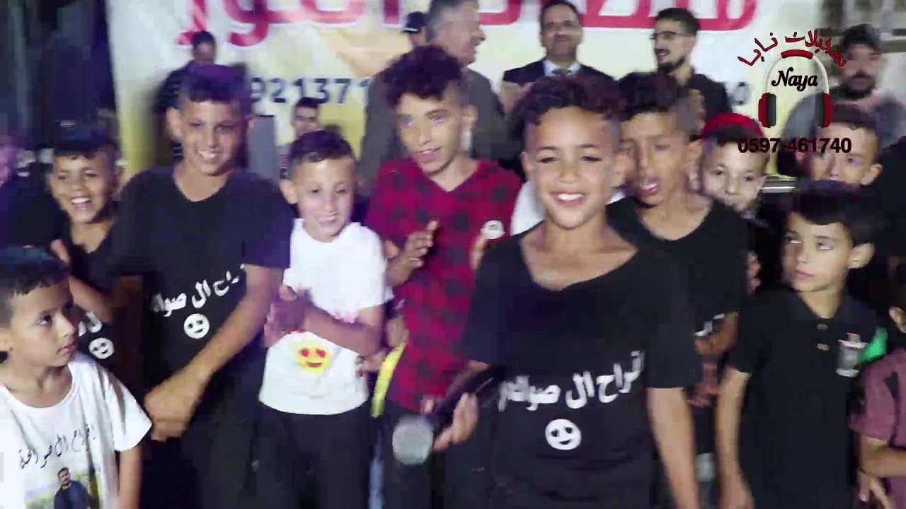 نسخة عن معين الاعسم💯💯للطفل معاذ صوالحة🔥رهيب جدا🔥2019 ⁦✔️⁩ادعمونا بالاشتراك بالقناة