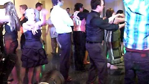 Isaac & Heather Mata Wedding Reception  (2)