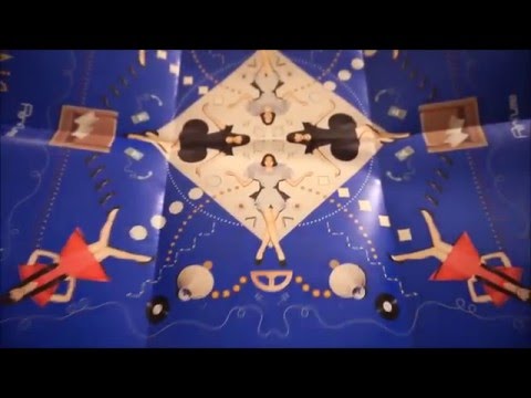 パフューム PERFUME 6th Studio Album COSMIC EXPLORER CD + DVD LE Unboxing