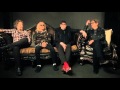 Behind The Song - "Sing My Blues Away"