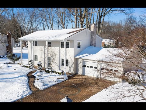 32 Georgian Bay Drive, Morganville, NJ home video tour