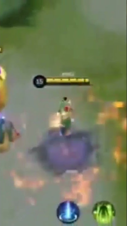 STORY WA MOBILE LEGENDS 30 DETIK ✴️ || STORY WA MOBILE LEGENDS TERBARU 2022 #Shorts