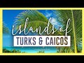 TURKS & CAICOS 🇹🇨 | 10 Amazing things to do