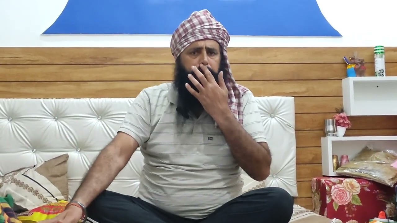 ਬਾਬੇ ਨੇ ਚਲਾਇਆ ਮਾਈਕ ਦਾ ਟਰੱਕ🚛 ਤੁਰਕੀ ਹੋ ਗਏ ਹਿਰਾਨ ਬਾਬੇ ਨੂੰ ਹੋਗੀ ਸਜ਼ਾ ਕਿਵੇਂ❓