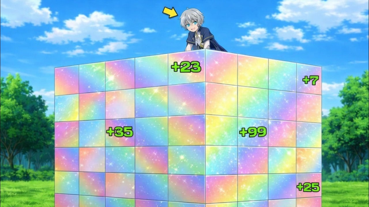 천재 귀족으로 환생한 그는 제작 마법으로 중세 제국을 건설한다 | 애니 요약