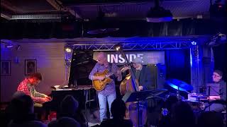 Download Lagu Natural Element Quartet \ MP3