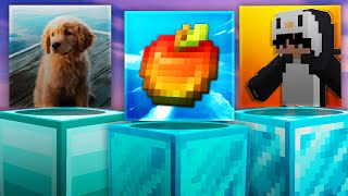 The 3 New Best 16X Bedwarspvp Texture Packs - Fps Boost 1.8.9