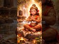 हनुमान जी का नाम लिखो ❤️ आज संकट दूर होंगे 🙏 #HanumanJi #BalHanuman #JaiBajrangbali #JaiShreeRam
