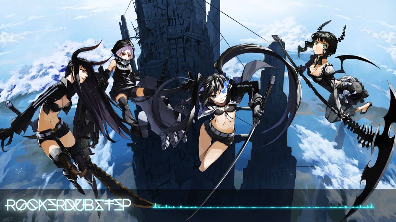 [Dubstep] Pryzi - BOOM