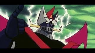 Yuusha wa Mazinger (The Hero is Mazinger) - Ichiro Mizuki - Great Mazinger Ending Theme [ENG CC]