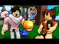 AIUTO i NABBI Su ROBLOX Blox Fruit Per 24 ORE