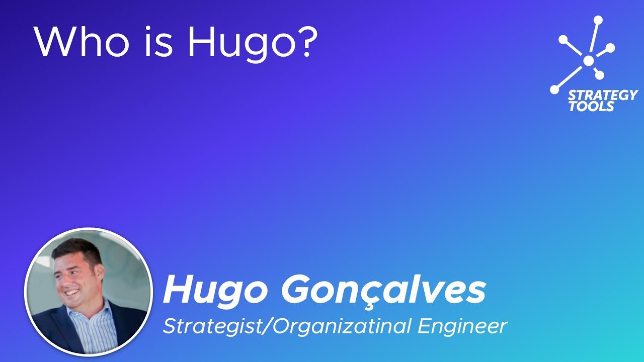 Who is Hugo Gonçalves?