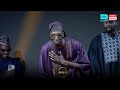 Isaac ayomide olayiwola  layi wasabi wins best digital creator award amvca 10  africa magic