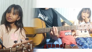 Thouving Kating Kapa Kom Ma Chekit Tange Gunnei