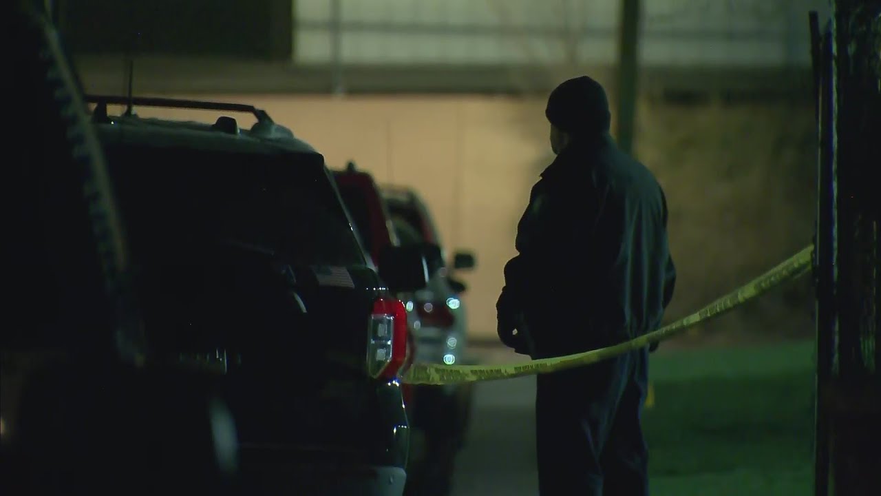 Standoff Ends In Westminster, Man Found Dead Inside Apartment Building ...
