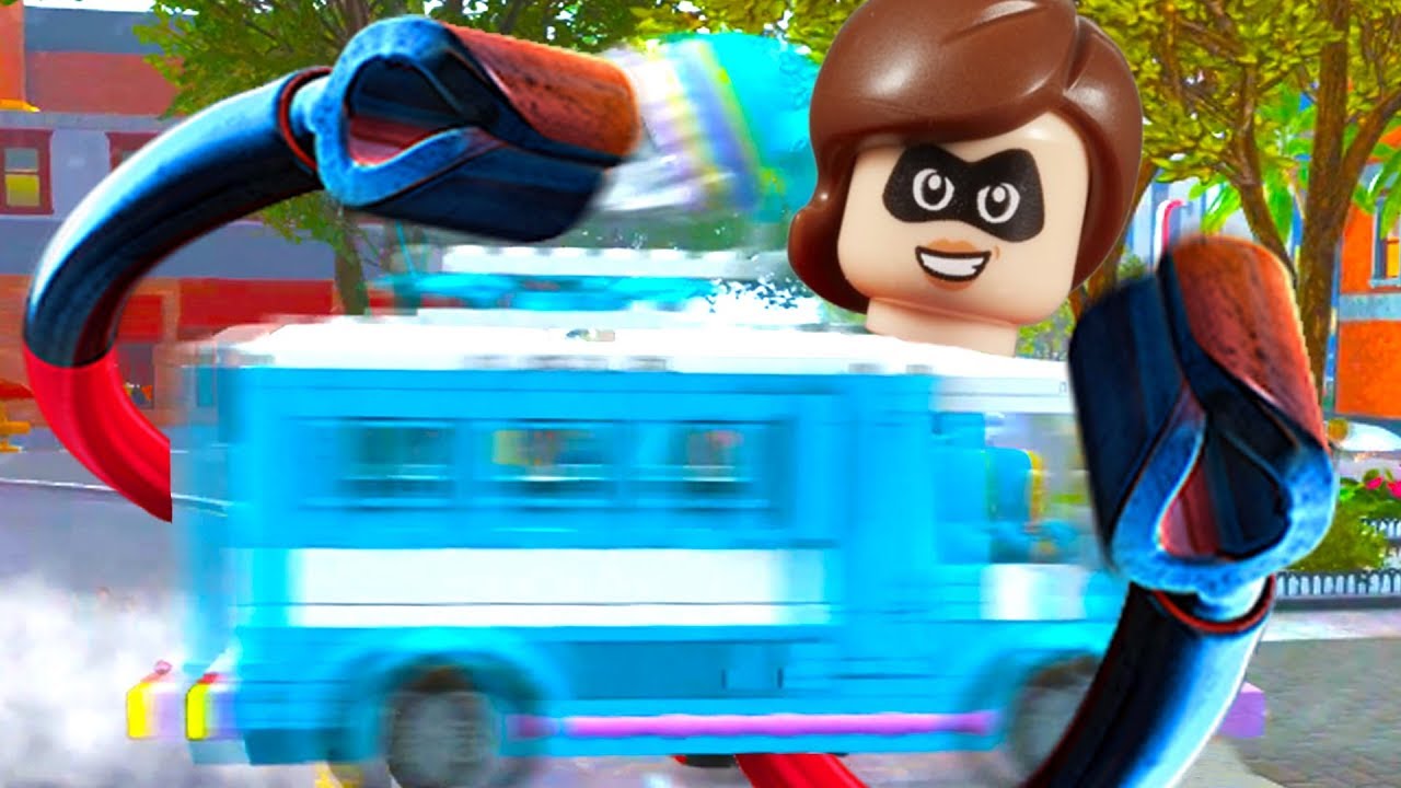 lego the incredibles 2 lego the incredibles 2