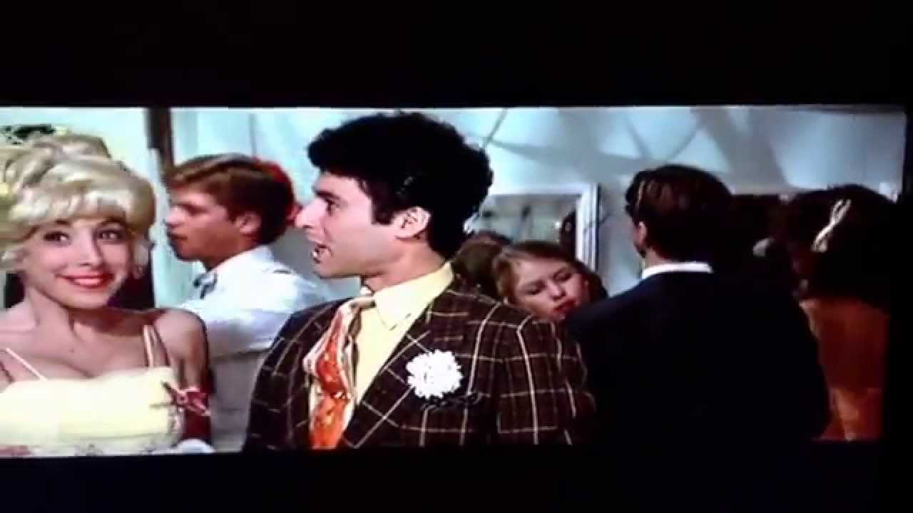 'Grease' Frenchie, Beautiful blonde Pineapple! YouTube