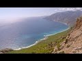 Trip to agios pavlos    crete greece