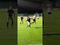 Montel Gibson debut goal  #football #facup #footballtournament #facup #fc26
