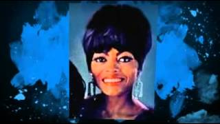 Watch Diana Ross Heavy Weather video