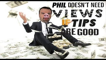DSP Tries It: Phil Claims He Doesn