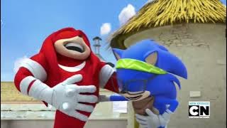 [YTP] Sus-nic's Hilarious Horseshoe Happenings