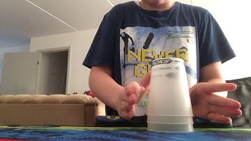 Cup stacking Fotw 3 cup 333 2.071