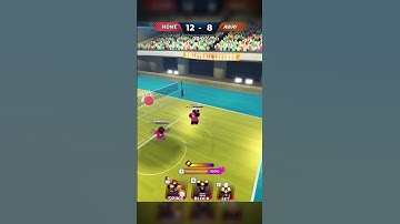 Redirection Jump is WAY Too OP 😱🔥#volleyballlegend #roblox #hinata #timeskip