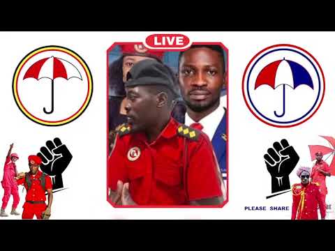 SHAMA NOBUKAKAFU NTI MUSEVENI AGEENDA