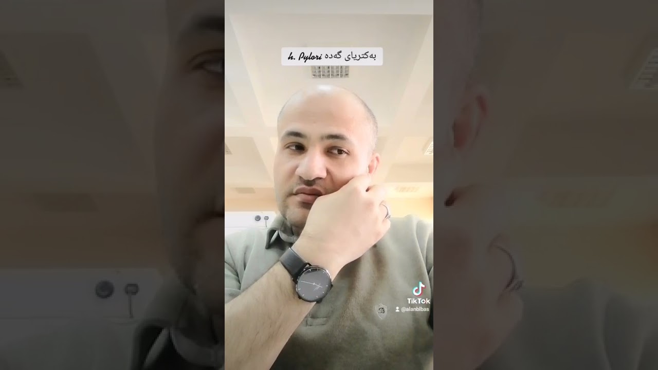 بەکتریای گەدە و چارەسەری خۆراکی بۆی