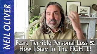 Neil Oliver: They don’t want us to see the bigger picture!