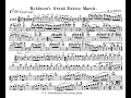 Robinson S Grand Entree March Karl L King Marcia 