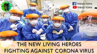 Covid - 19 Philippines We Fight As One (A Tribute To All Frontliners)