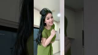 Falen Finola Goyang Tik Tok Terbaru