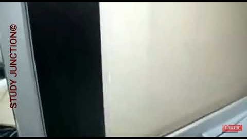 OMR SHEET CHECKING PROCESS