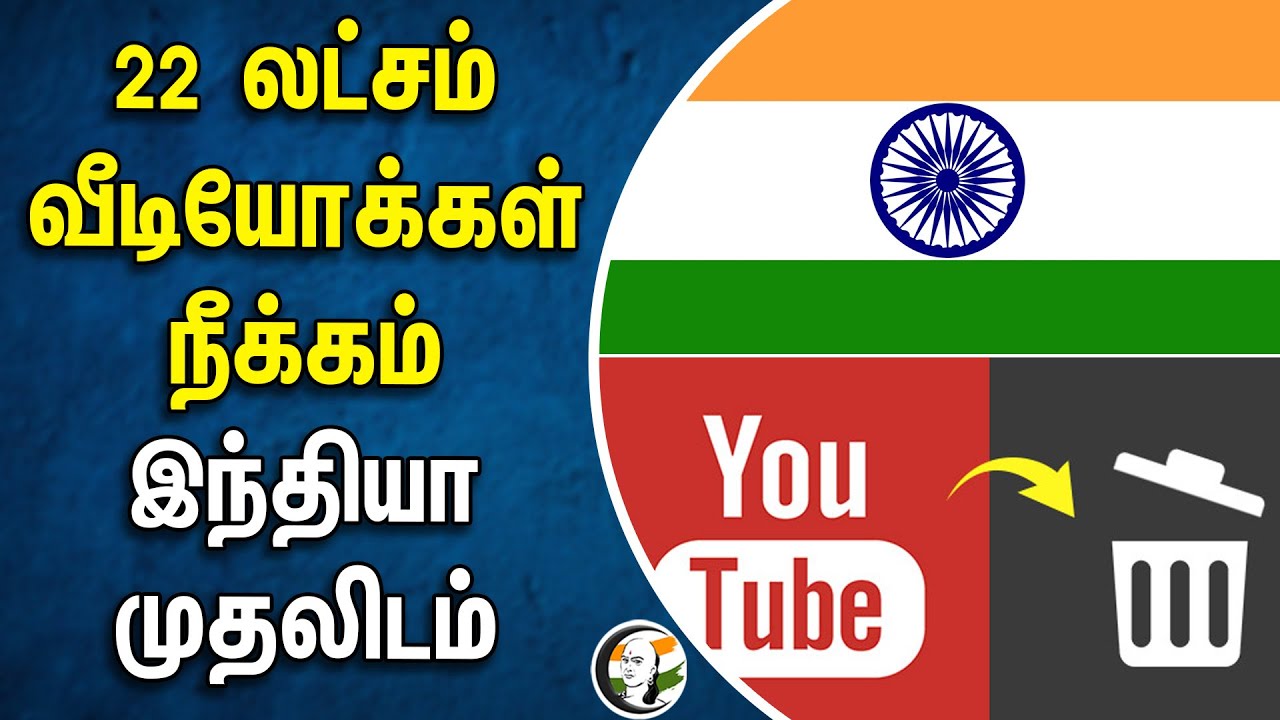 Youtube delete the Indian peoples video's | Youtube India | Videos