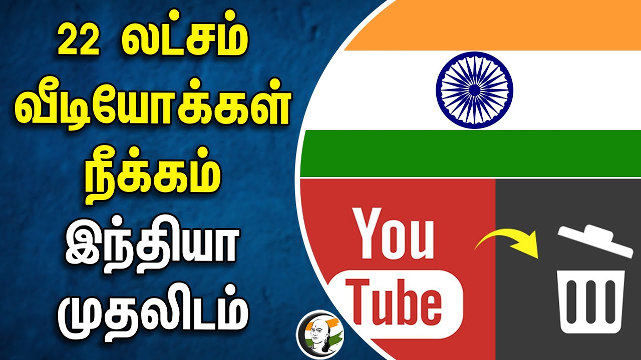 ⁣Youtube delete the Indian peoples video's | Youtube India | Videos