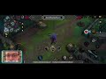 League of Legends: Wild Rift - Varus Dragon Lane Gameplay