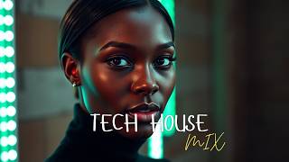 TECHNO HOUSE MIX – Echo Dark Space (Anyma, Ben Böhmer, Innellea)