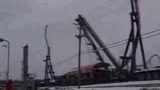 Geauga Lake Drive By 2 4.8.2007