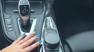 Celebrity 2018 BMW 440i  / Walk Around Review / MB7362B Wealth