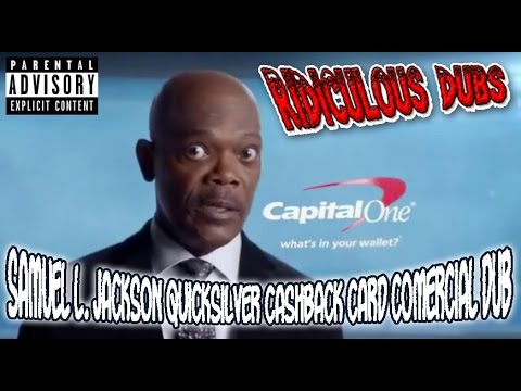 funny-samuel-l.-jackson-cashback-card-commercial-dub