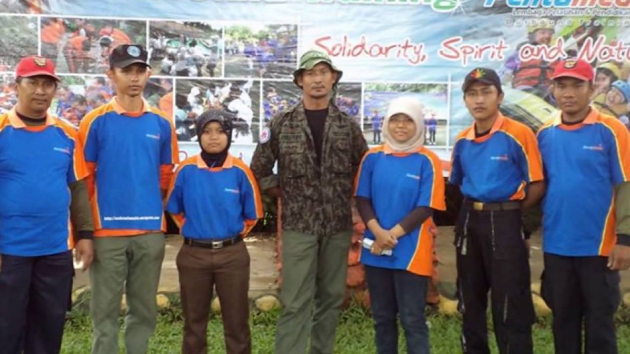 Permainan Outbound TK, Kids Outbound Games Anak SD