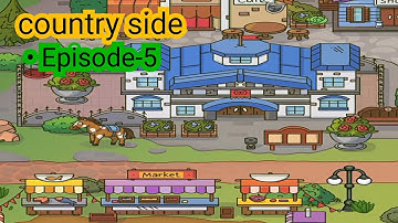 Found it game # Part - 1 country side# Episode -5..