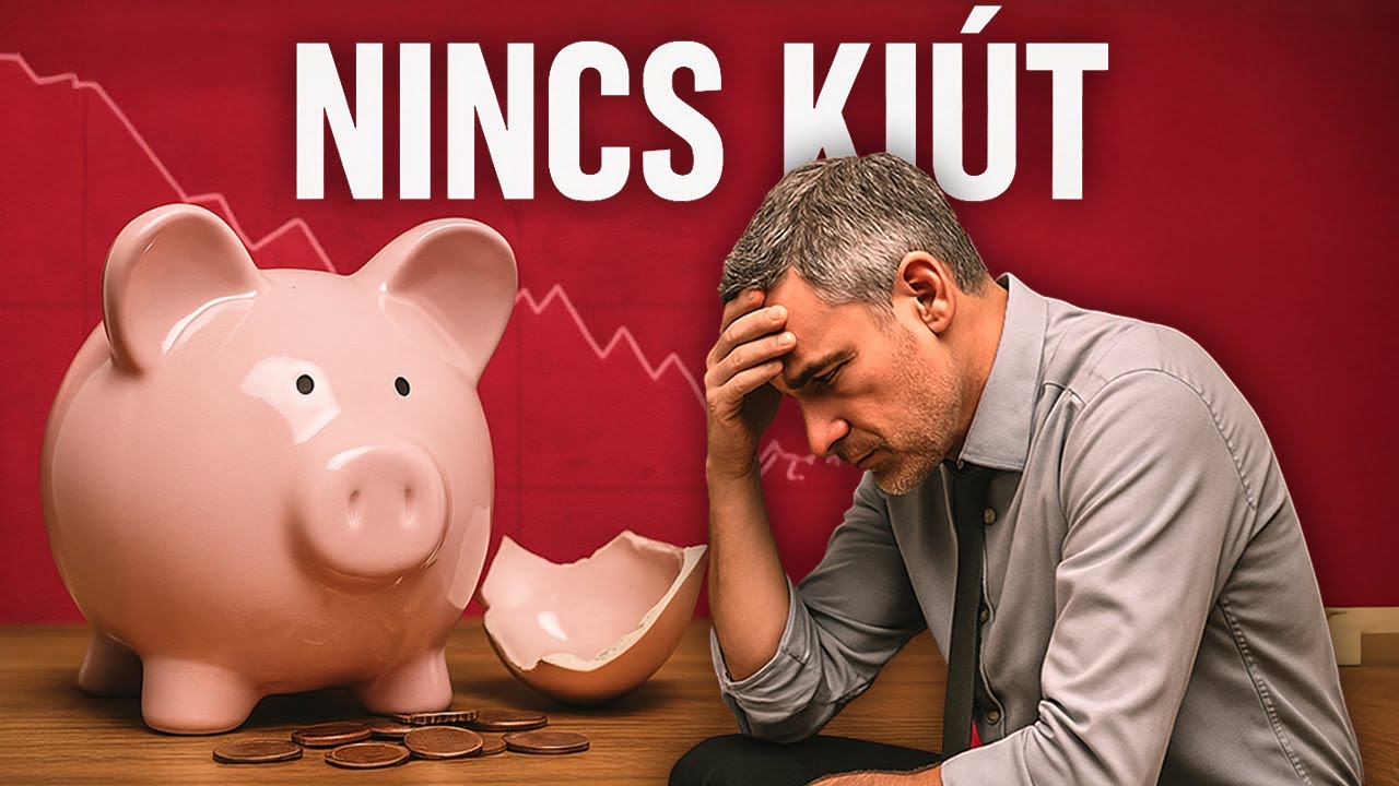 A Középosztály Az Új Rabszolgaság?