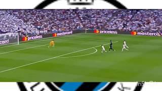 GOOOL el segundo de Emanuel Dennis | Real Madrid 0-2 Cluqb Brugge