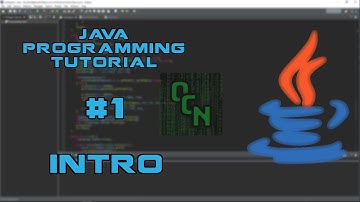 Java Game Programming Tutorial | Episode #1 | Intro